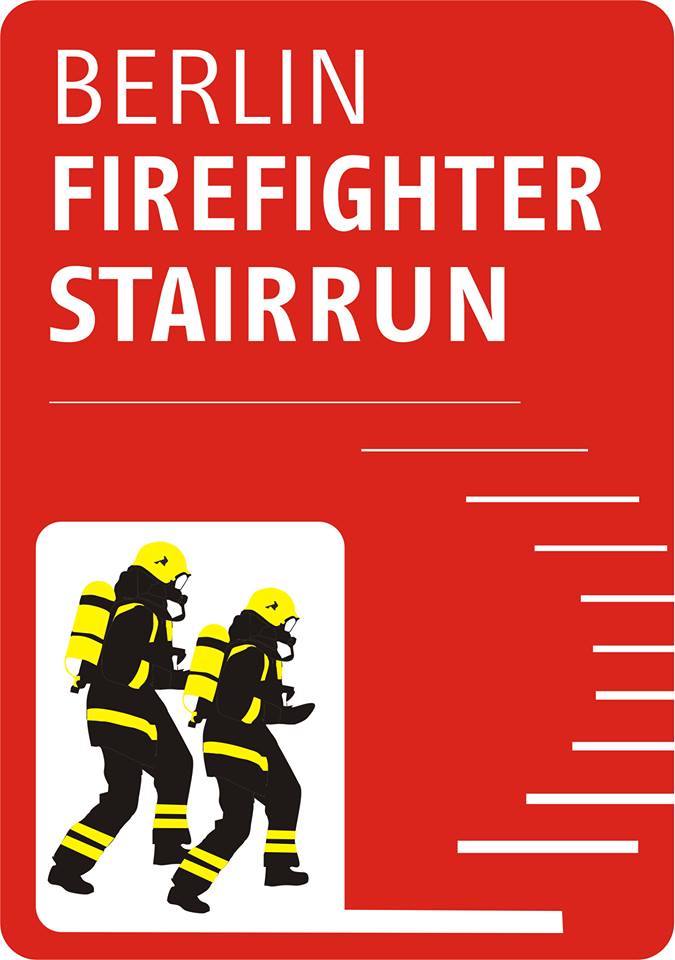 Berlin Firefighter Stairrun